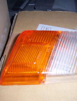 MB083665 KLEUCHTGLAS VL - Hannover Vahrenwald-List