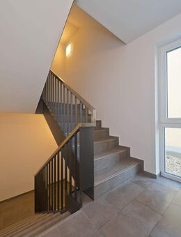 Ideal für Studenten: Modernes 1- Zimmer Apartment zu vermieten!!! - Jena