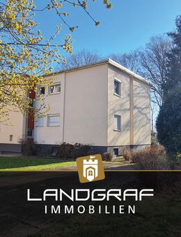 Gemütliche 3-Zimmer-Wohnung in ruhiger Hinterhauslage – mit optionaler Garage! - Bremen