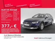 Audi A4 Allroad, 40 TDI, Jahr 2023 - München