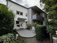 Ihr Wohntraum - Gepflegtes 2 Familienhaus mit schönem Garten in Ditzingen-Schöckingen - Ditzingen