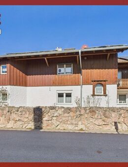 *2 Familienhaus mit großer Garage und Werkstatt auf 735 m2 Grundstück* - Mühldorf (Inn)