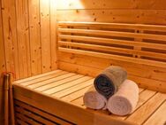 Lust auf Sauna im Raum EU - DN - DAU - Euskirchen