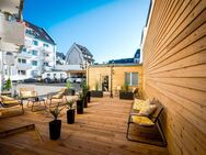 Renditegarantie: kernsanierte Appartments mit Airbnb-Zulassung innenstadtnah mit Erweiterungspotenzial - Köln
