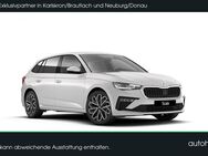 Skoda Scala, 1.0 TSI Tour FREISP, Jahr 2024 - Karlskron