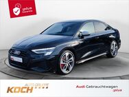 Audi S3, 2.0 TFSI Limousine q &O ", Jahr 2022 - Schwäbisch Hall