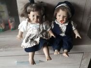 Vintage Puppenpärchen  Sammler Rarität Spain - Euskirchen