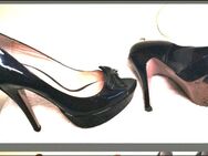 High Heels 41 und 42 28€ - Düsseldorf Zentrum