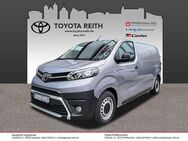 Toyota Proace, 1.5 -l-D-4D L1 Meister, Jahr 2024 - Ingolstadt