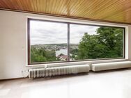 Toller Moselblick - Freistehendes Wohnhaus mit Doppelgarage in Oberbillig - ideal für Lux-Pendler - Oberbillig