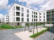 In Mainz Weisenau: Attraktive 1-Zimmer-Wohnung mit EBK und Fußbodenheizung! - Mainz
