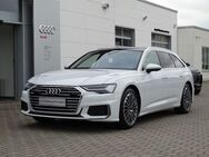 Audi A6 55 TFSI e S Line quattro / B & O - Meißen