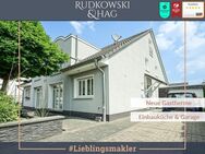 Moderne DHH || Neue Gastherme || Einbauküche || Ruhige Lage || Garage - Köln