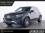 Mercedes GLE 350, de LMR, Jahr 2024 - Dornstadt