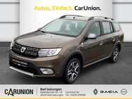 Dacia Logan, MCV Stepway TCe 90, Jahr 2019 - Bad Salzungen