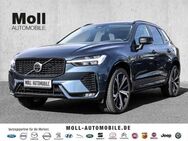 Volvo XC60 Ultimate Dark AWD B4 Diesel EU6d Allrad HUD AD StandHZG digitales Cockpit Memory Sitze - Aachen