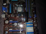 Mainboard - Brunsbüttel