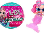 L.O.L. SURPRISE! Anziehpuppe L.O.L. Surprise Mermaids! Tots, sortierte Lieferung