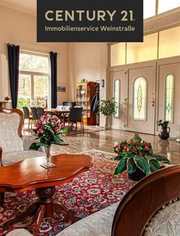 *** NATURLIEBHABER AUFGEPASST *** Wunderschönes, Großes Einfamilienhaus - Carlsberg