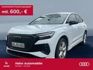 Audi Q4, Optikpaket schwarz plus, Jahr 2023 - Ludwigsburg