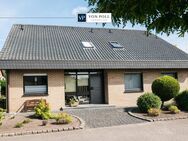 Geschmackvolles Zweifamilienhaus in Nordhorn - Nordhorn