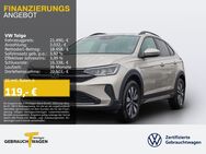 VW Taigo, 1.0 TSI 110 MOVE, Jahr 2024 - Duisburg