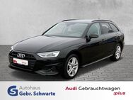 Audi A4, Avant 40 TDI advanced, Jahr 2023 - Leer (Ostfriesland)
