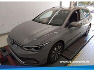 VW Golf Variant, 2.0 TDI Move digitales, Jahr 2023 - Soest