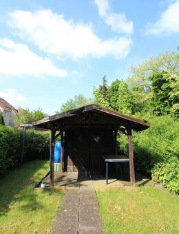 Charmante Dachgeschosswohnung in Recklinghausen - Recklinghausen