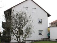 Zweifamilienhaus mit Potenzial in attraktiver Lage Herzogenaurachs - Herzogenaurach