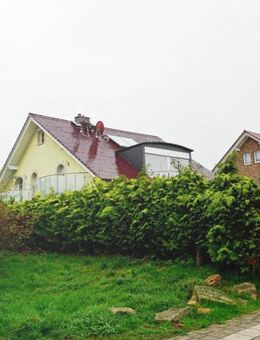 Modernes freistehendes Einfamilienhaus in Lohfelden BJ2004/Provisionsfrei - Lohfelden