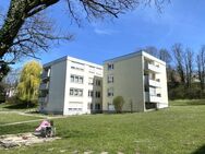 Sonnenverwöhnte Kapitalanlage 4 Zimmer in idyllischer Aussichtslage im Süden Ravensburgs! - Ravensburg