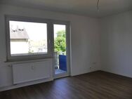 ?Schöne 3-Zimmer-Wohnung mit Balkon in Hanau-Großauheim zu vermieten - Hanau (Brüder-Grimm-Stadt)