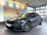 BMW 320, d M SPORT LASER KOMF HARM, Jahr 2019 - Strausberg