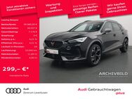 CUPRA Formentor, VZ, Jahr 2024 - Leverkusen