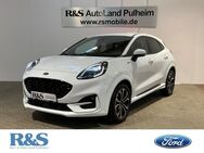 Ford Puma, ST-Line MHEV, Jahr 2023 - Pulheim