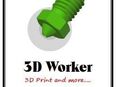 3D Worker - 3D Print and more..... in 75391