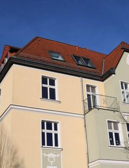 RESERVIERT !! Exklusive Eigentumswohnung Buschmühlenweg - Frankfurt (Oder)