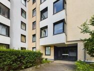 In Uni-Nähe! Neu renovierte 1-Zimmer Wohnung inkl. EBK zur Miete in Mainz - Mainz