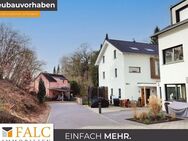 Preissenkung: Träume erfüllen - Großes Grundstück am Ende einer Sackgasse - Bergisch Gladbach