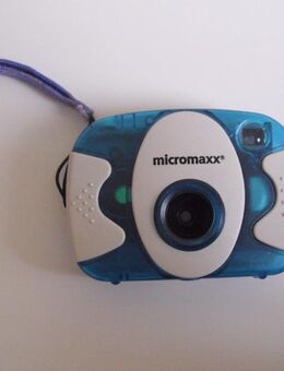 Digital Camera 3 in 1 "micromaxx" - Saarbrücken Zentrum
