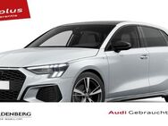 Audi A3, Sportback 35 TFSI S line, Jahr 2024 - Aach (Baden-Württemberg)