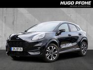 Ford Puma, 1.0 ST-Line EcoBoost Hybrid 92kW, Jahr 2024 - Schwerin