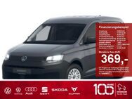 VW Caddy, 2.0 TDI Cargo 102PS, Jahr 2022 - Vilsbiburg