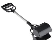 Poop Scooper Kotschaufel - L 60 x B 13 cm