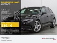 Audi A6, Avant 35 TDI S LINE, Jahr 2020 - Bochum