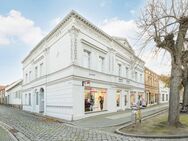 Ein echtes Schmuckstück am Marktplatz - Denk´mal mit Potential! - Treuenbrietzen
