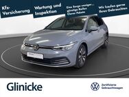 VW Golf, 1.5 TSI VIII Move vo hi, Jahr 2024 - Minden (Nordrhein-Westfalen)