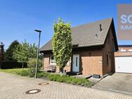 SO24: Titz, sehr schickes Wohlfühlhaus mit Garten, Terrasse, Garage, sehr gute Wohnlage - Titz