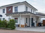 Villa in moderner Architektur nahe Frankfurt - Maintal